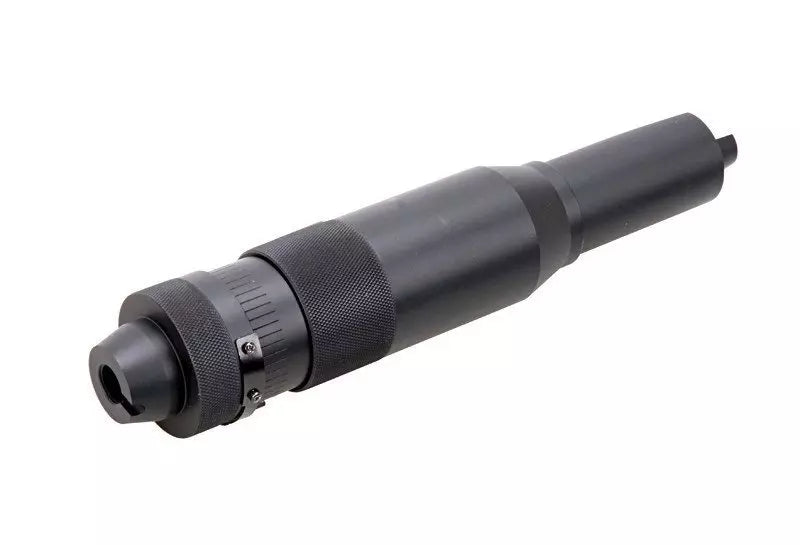 Covert Tactical PRO - PBS-4 type silencer