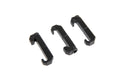 Cable organiser FMA TB1427-B Black