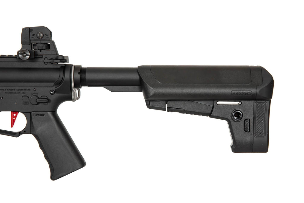 Replika karabinka LVOA-S CQBR