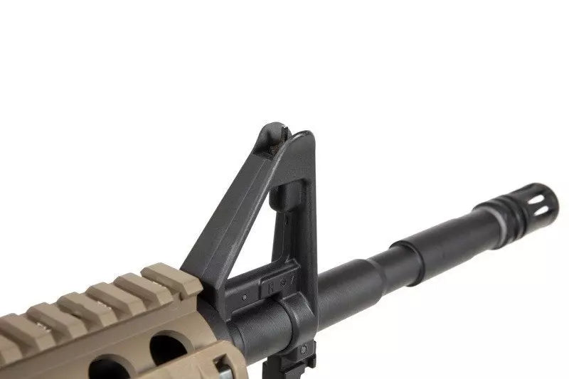 RRA SA-E03 EDGE™ ASTER™ V2 Custom Carbine Replica - Half-Tan