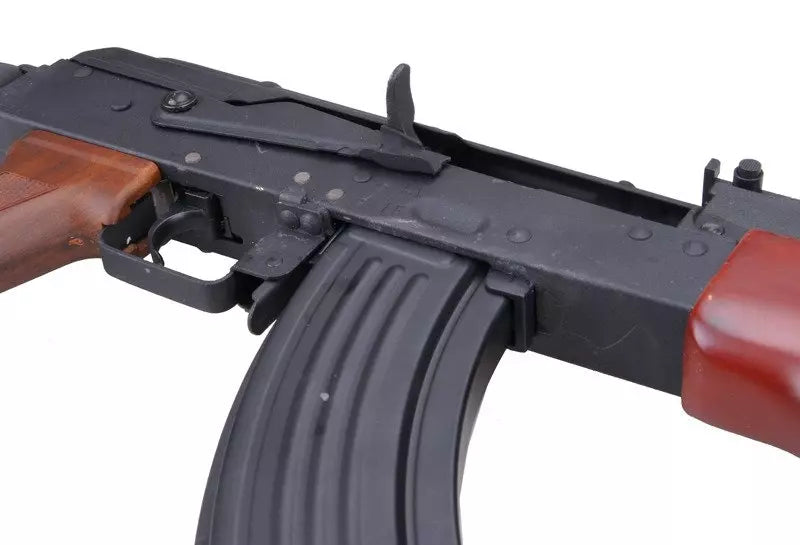 airsoft Double Bell RK-15 Carbine Black (OUTLET)
