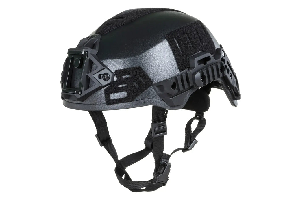 Wosport EX HL-103-E helmet replica (standard version) Black