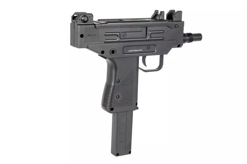 IWI Uzi submachine gun replica