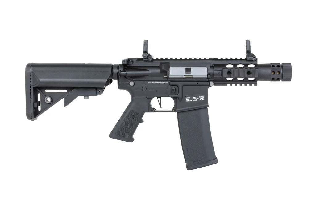 Specna Arms SA-C10 CORE™ Gen.2 HAL ETU™ airsoft Carbine Black