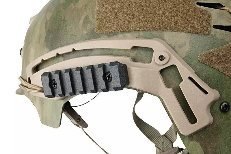 TMF Tactical tactical helmet - ATC FG