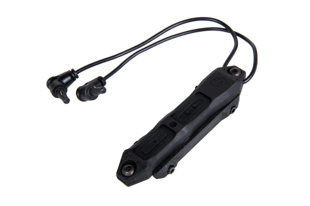 Double gel switch Black