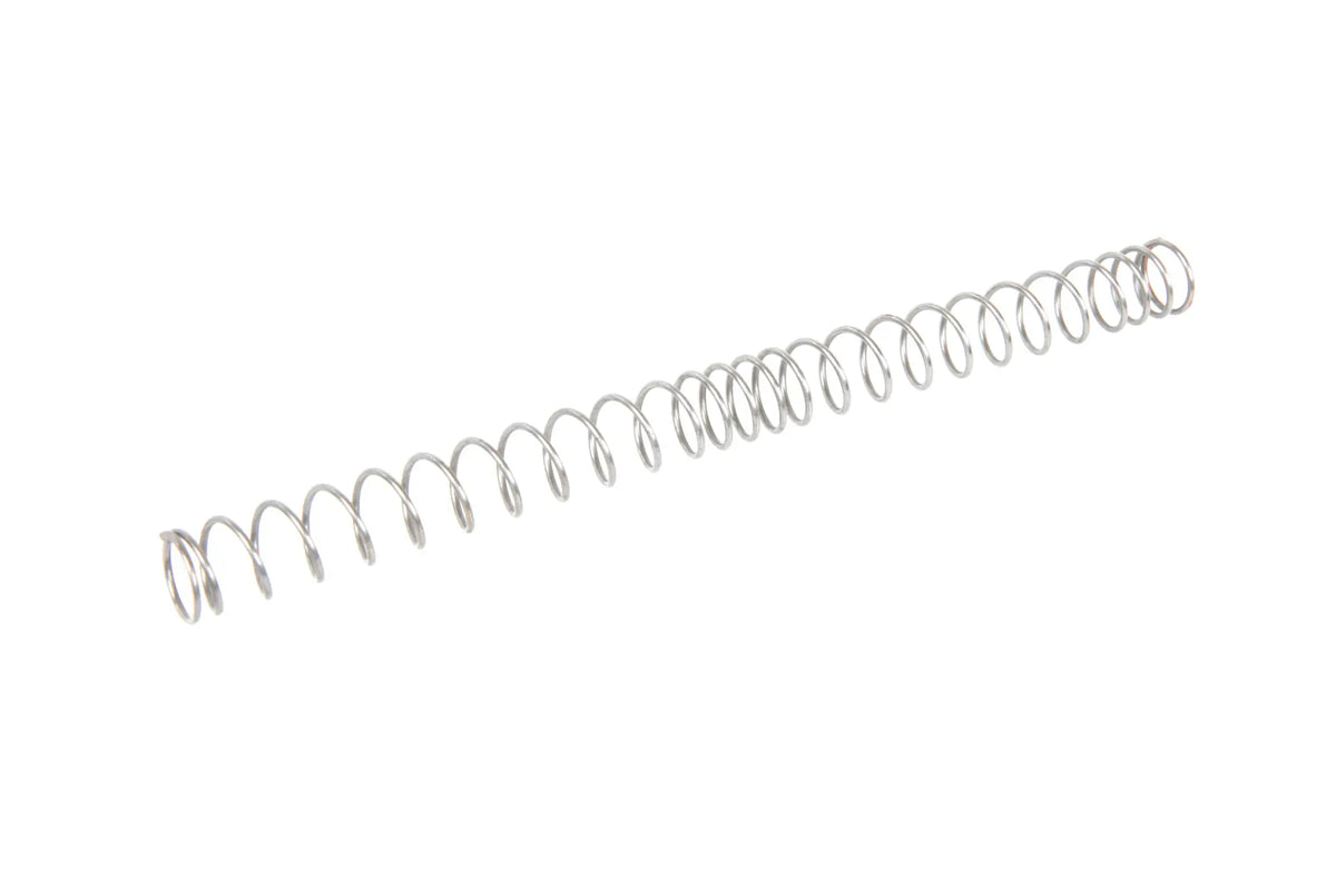 Retro Arms SiCr spring with progressive irregular coil M110