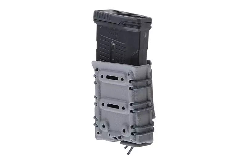 Open V (B) 7.62 Magazine Pouch - Primal Grey