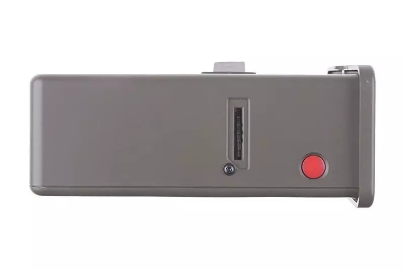 BOX 3500 BB Electric LMG Magazine