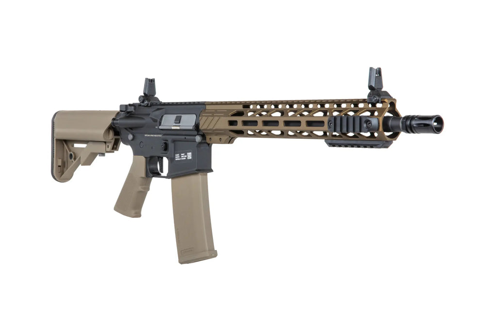 Specna Arms SA-C24 CORE™ HAL™ ETU - Gel Blaster - Half-Tan