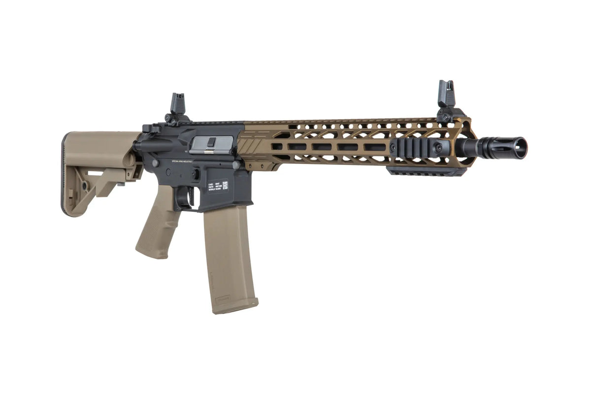 Specna Arms SA-C24 CORE™ HAL™ ETU - Gel Blaster - Half-Tan