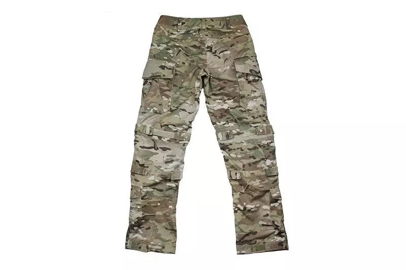 Lnin Combat Pants - Multicam®