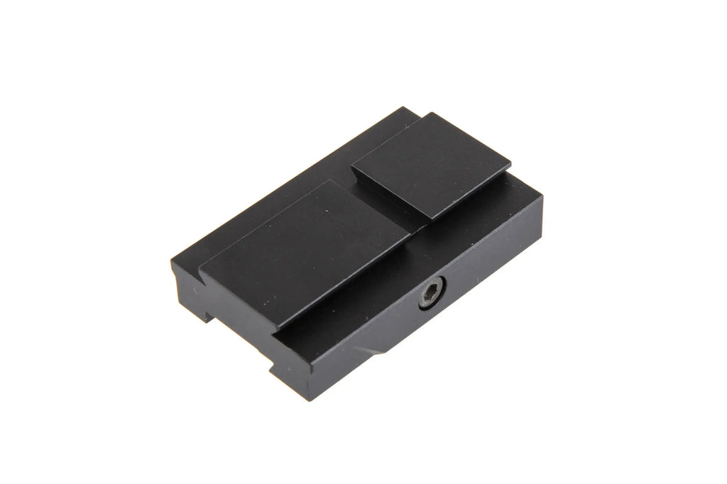 Low Mount Vector Optics VOD Dovetail (11mm)