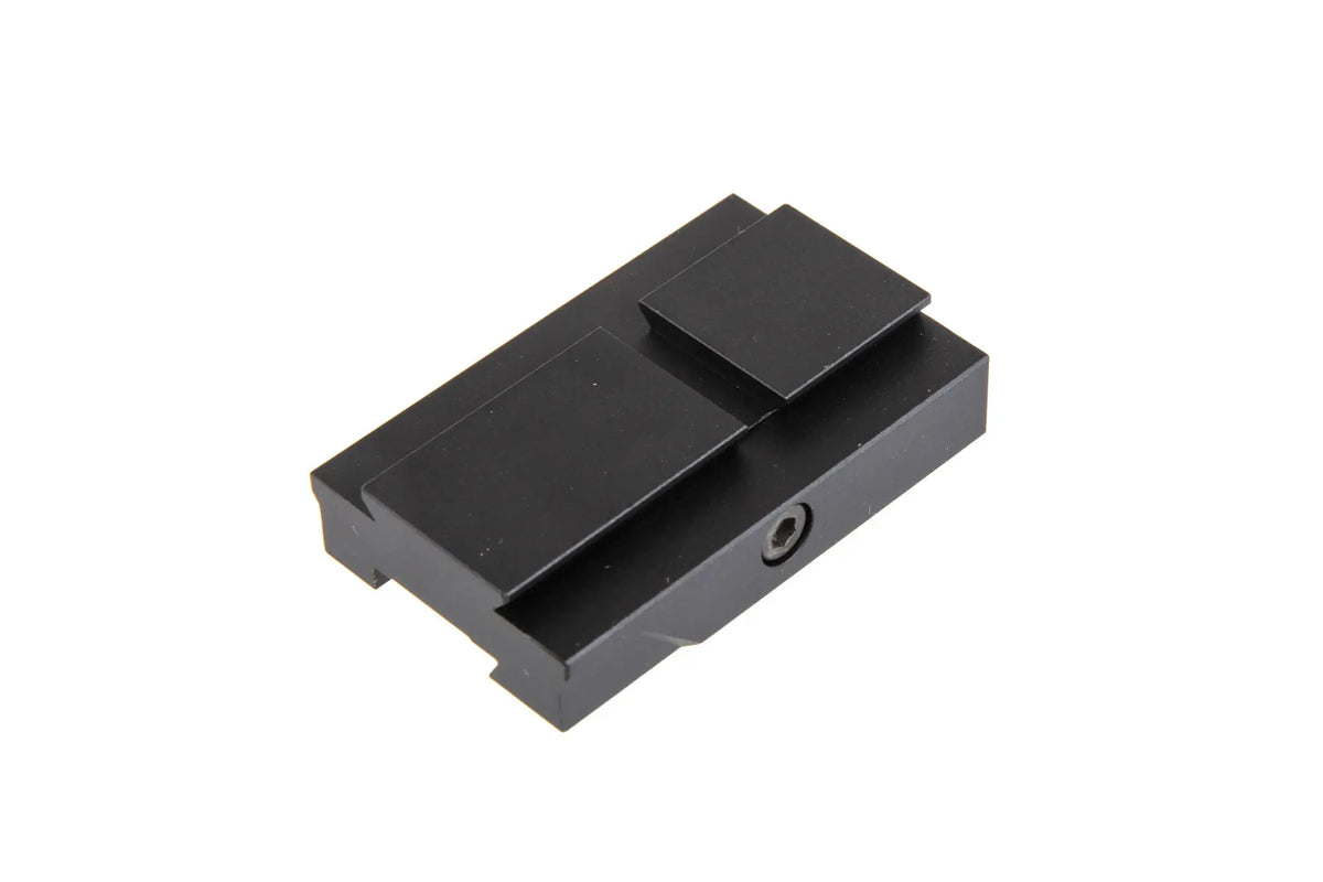 Low Mount Vector Optics VOD Dovetail (11mm)