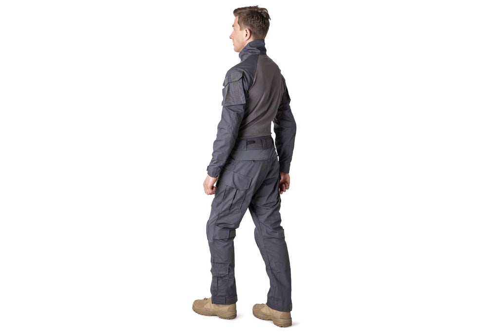 Primal Combat G3 Uniform Set - Primal Grey