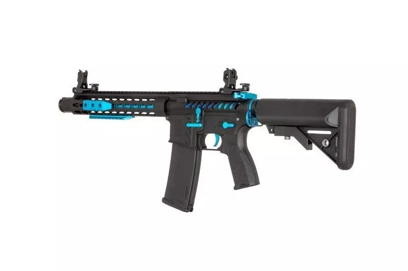 SA-E40 EDGE™ Carbine Replica - Blue Edition