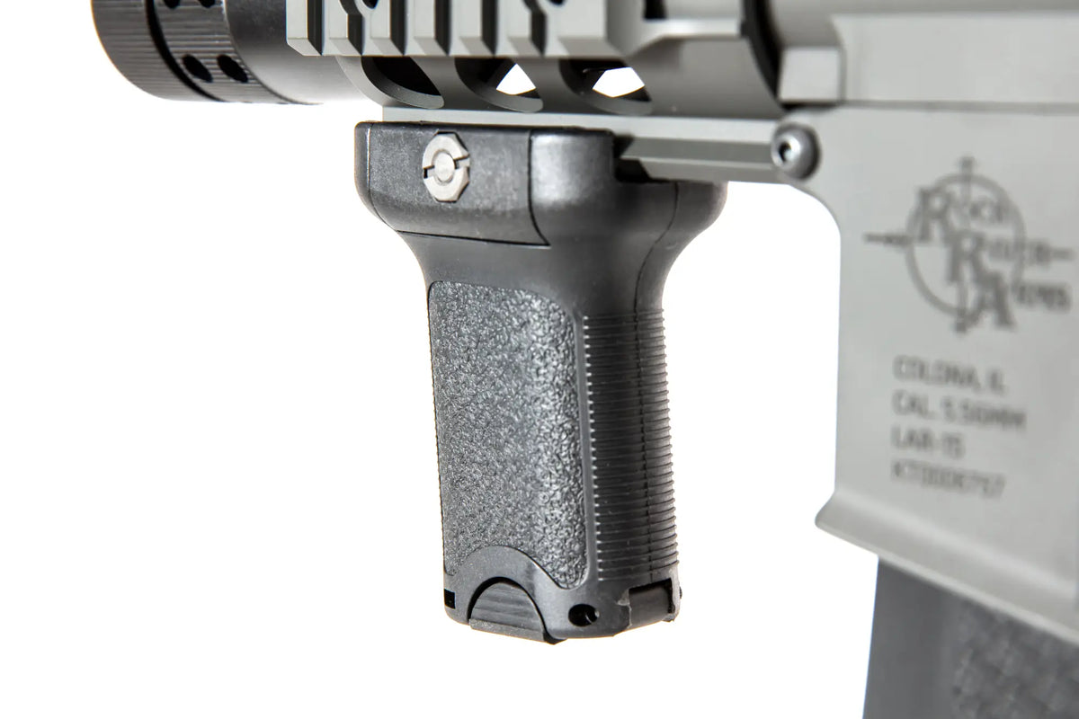 RRA SA-E10 EDGE™ Carbine Replica - Chaos Grey