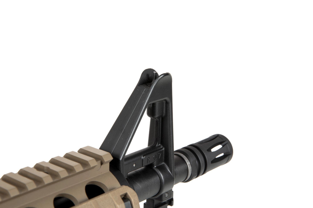 RRA SA-E04 EDGE™ airsoft rifle - Half-Tan