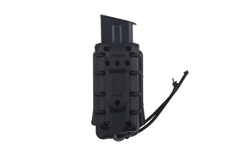 SMC Single-Row Magazine Pouch (QD) - Black