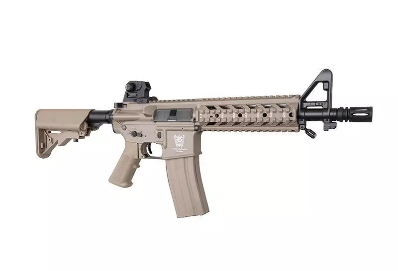 CM16 Raider DST GBB II assault rifle replica