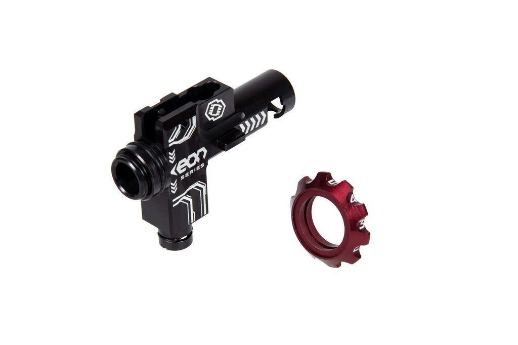 Gate EON Hop-Up Chamber - Titan/Red