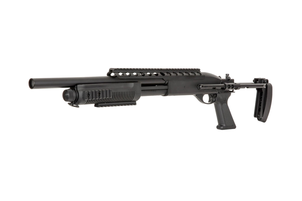 870 Tactical Shotgun replica