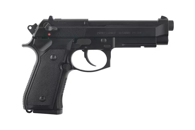 M9 PTP Tactical Pistol Replica
