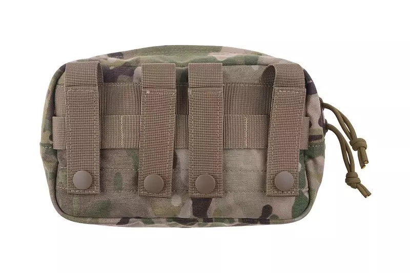 Small Horizontal Cargo Pouch - Multicam®