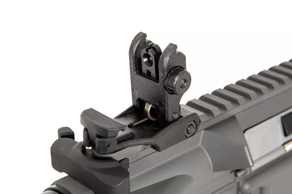 RRA SA-E07 EDGE™ Carbine Replica - Chaos Grey