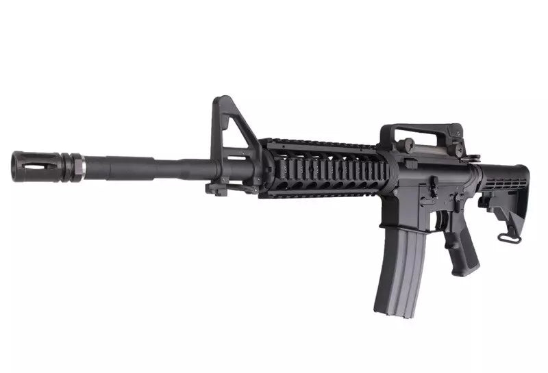 WER001 Open Bolt carbine replica