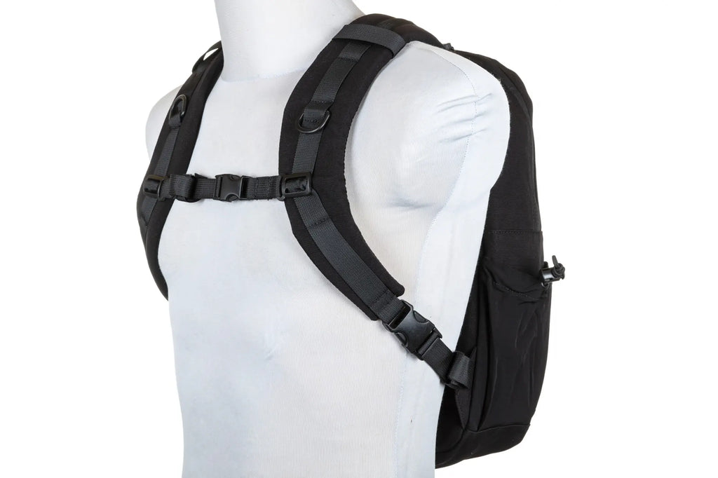 Specna Arms Tactical 20L EDC Backpack Black