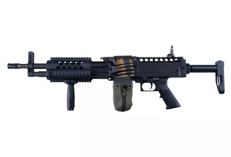 LMG STONER