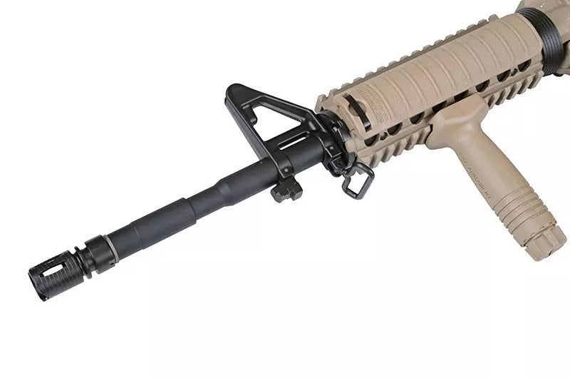 TR16 commando DST replica