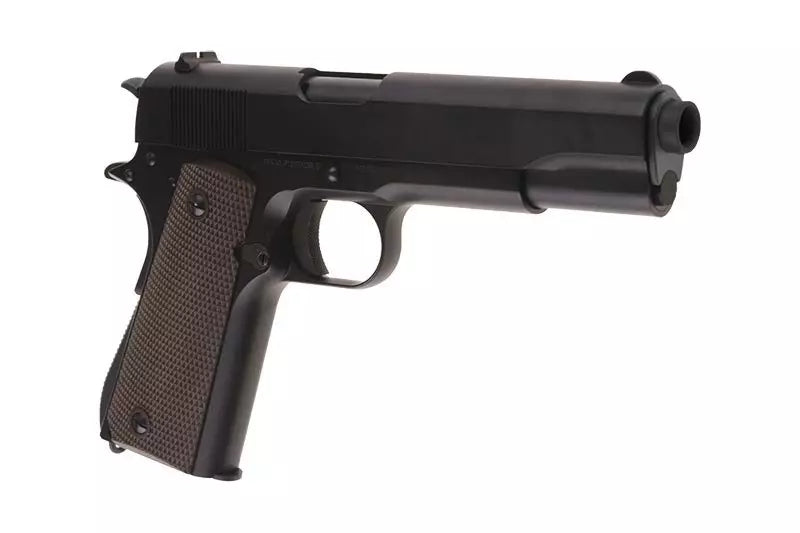 KWA M1911A1 Pistol Replica