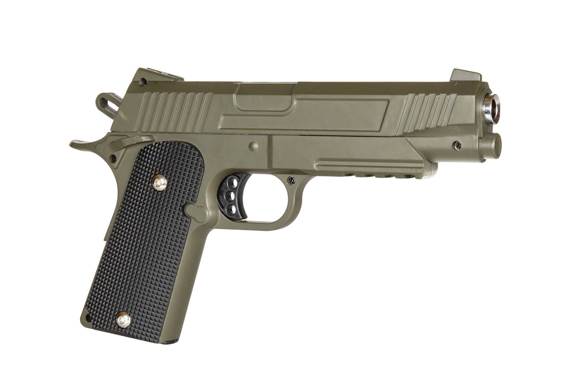 G38 Pistol Replica - OLV