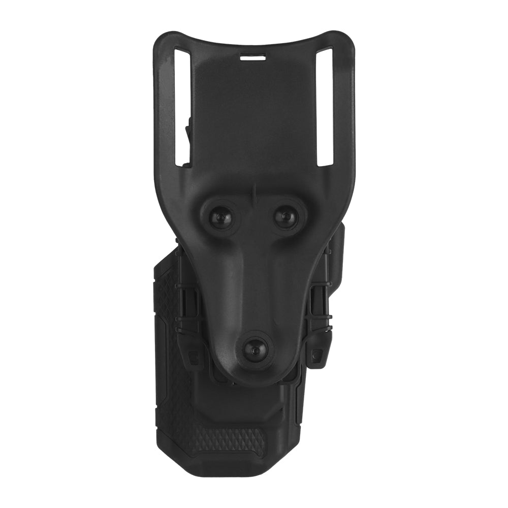 Wosport GB-84 Universal Tactical Holster Black