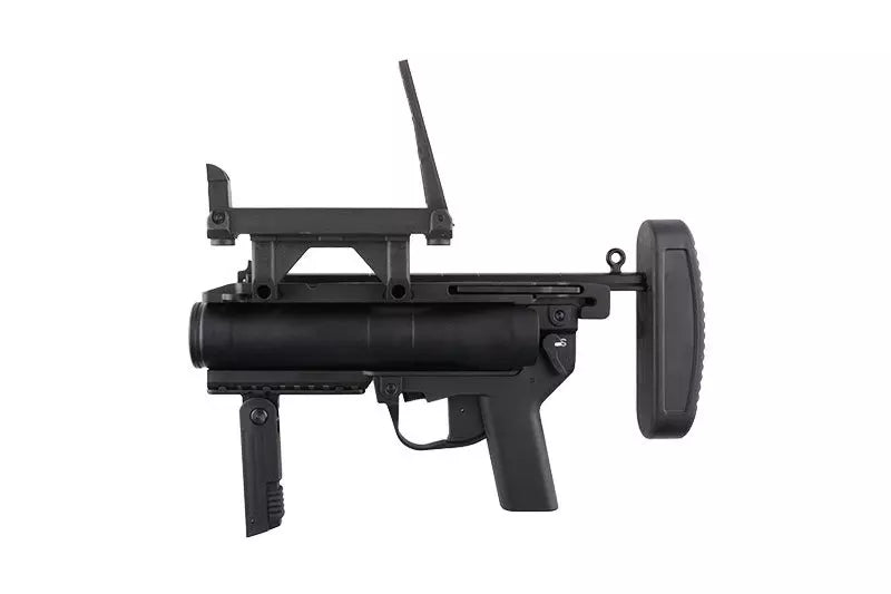 ST320A1 Grenade Launcher Replica