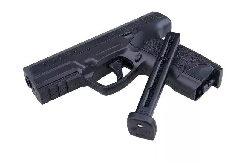 Steyr M9-A1 pistol replica