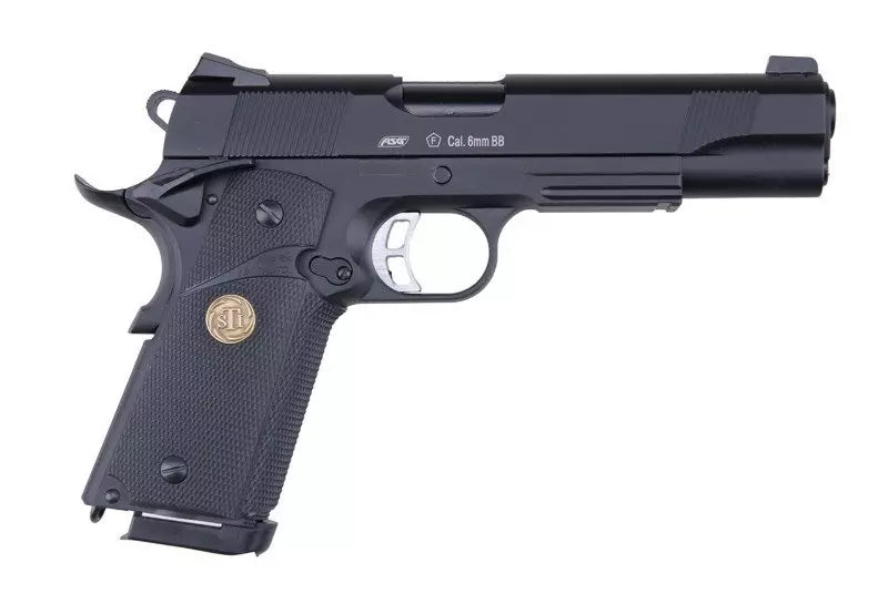 STI Tac Master pistol replica