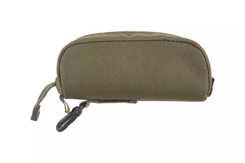 Glasses Case - Olive Drab