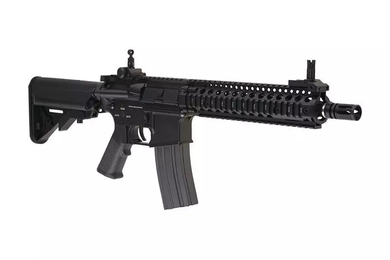 ASG SA-A03 ONE™ SAEC™ Kestrel™ ETU Carbine Black