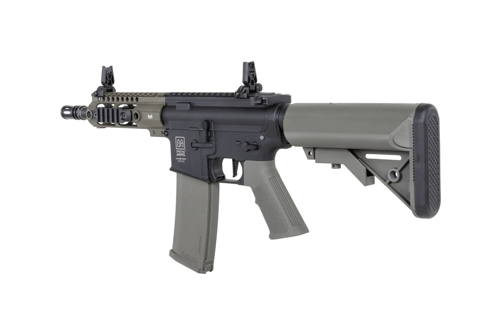 Specna Arms SA-C21 CORE™ Gen.2 HAL ETU™ airsoft Carbine Olive