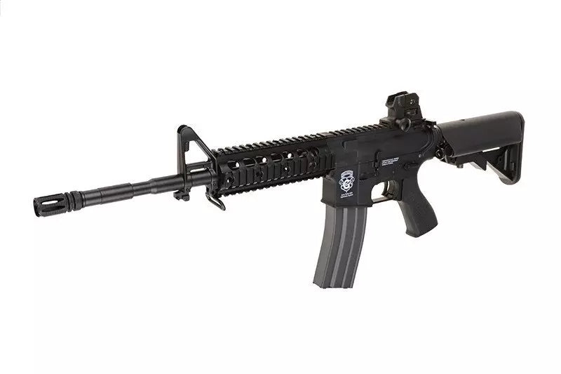 Replika karabinka GR15 Raider L