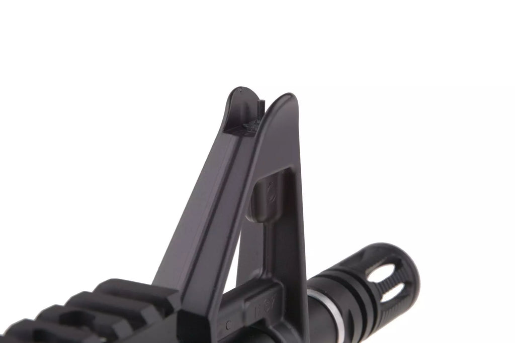 Specna Arms SA-B05 ONE™ SAEC™ Kestrel™ ETU airsoft rifle Black