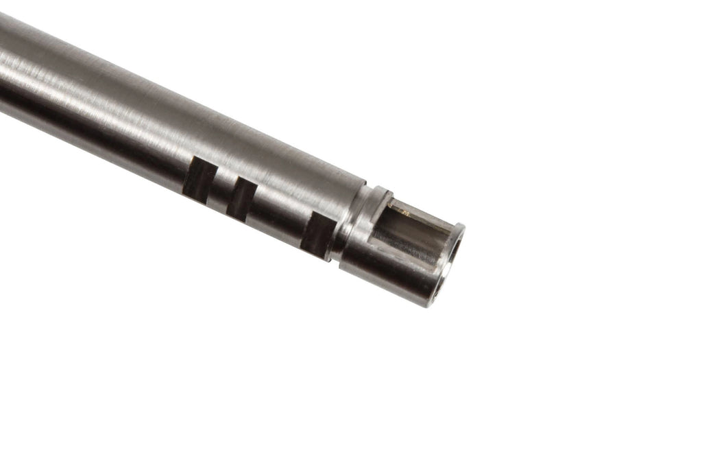 6.03mm T.N.T. S+ 380mm Precision Barrel for GBB Replicas