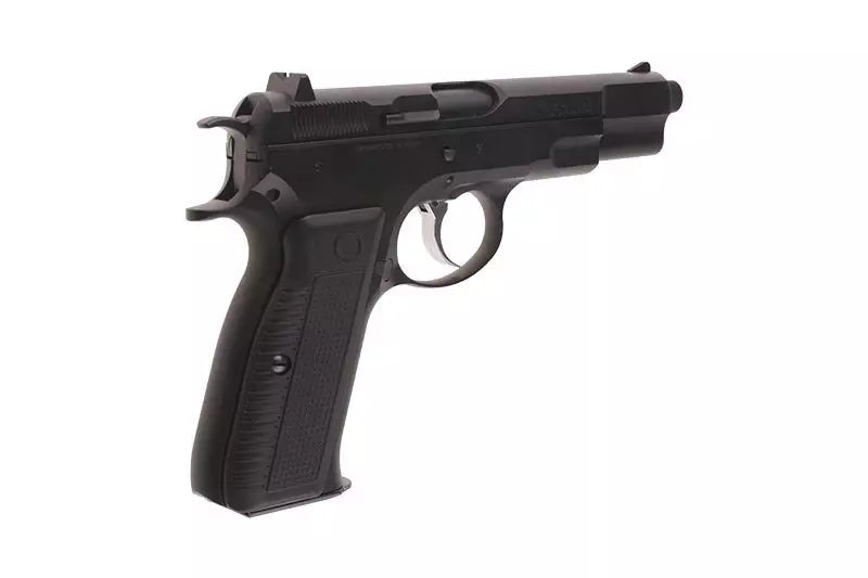 KZ75 Pistol Replica