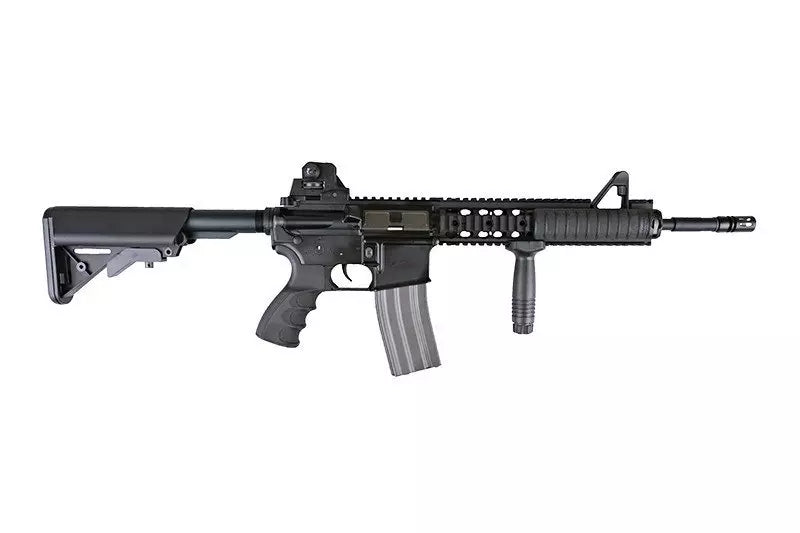 TR15 Raider XL GBB II carbine replica - black