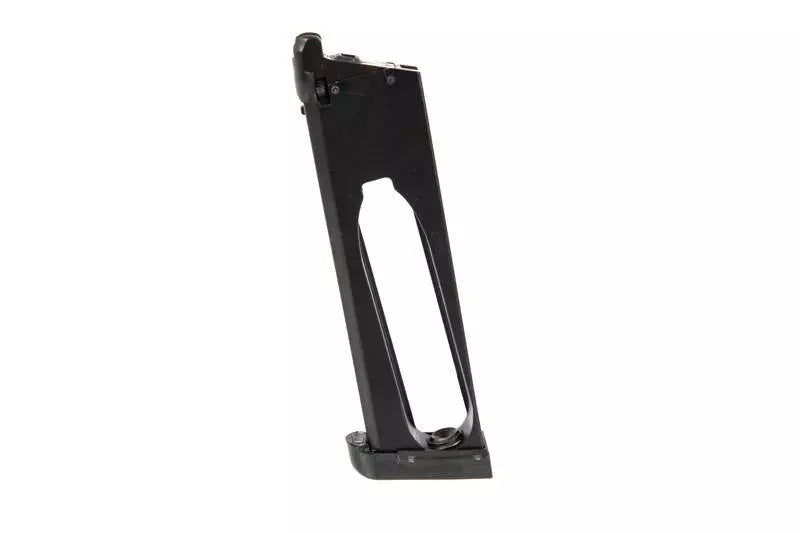 26BBs CO2 magazine for Raven 1911
