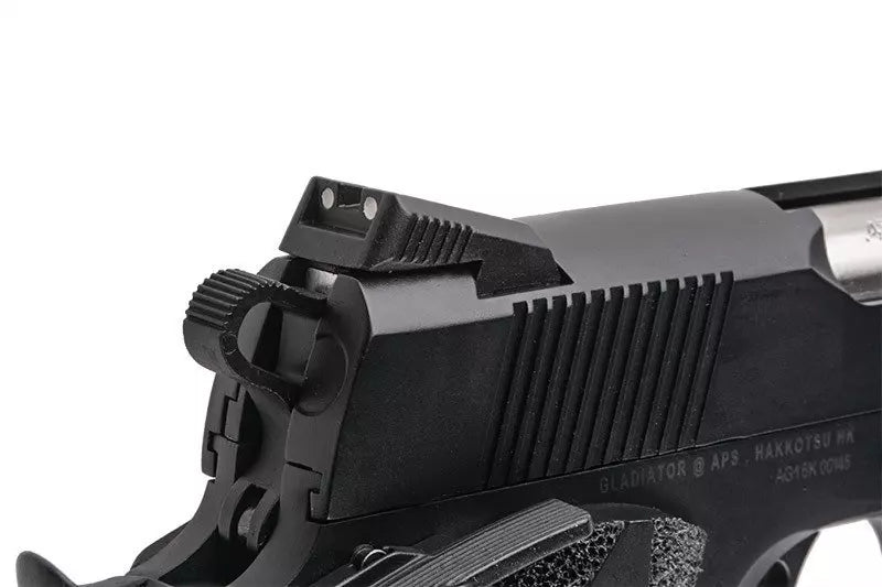 M1911 Marcux Pistol Replica