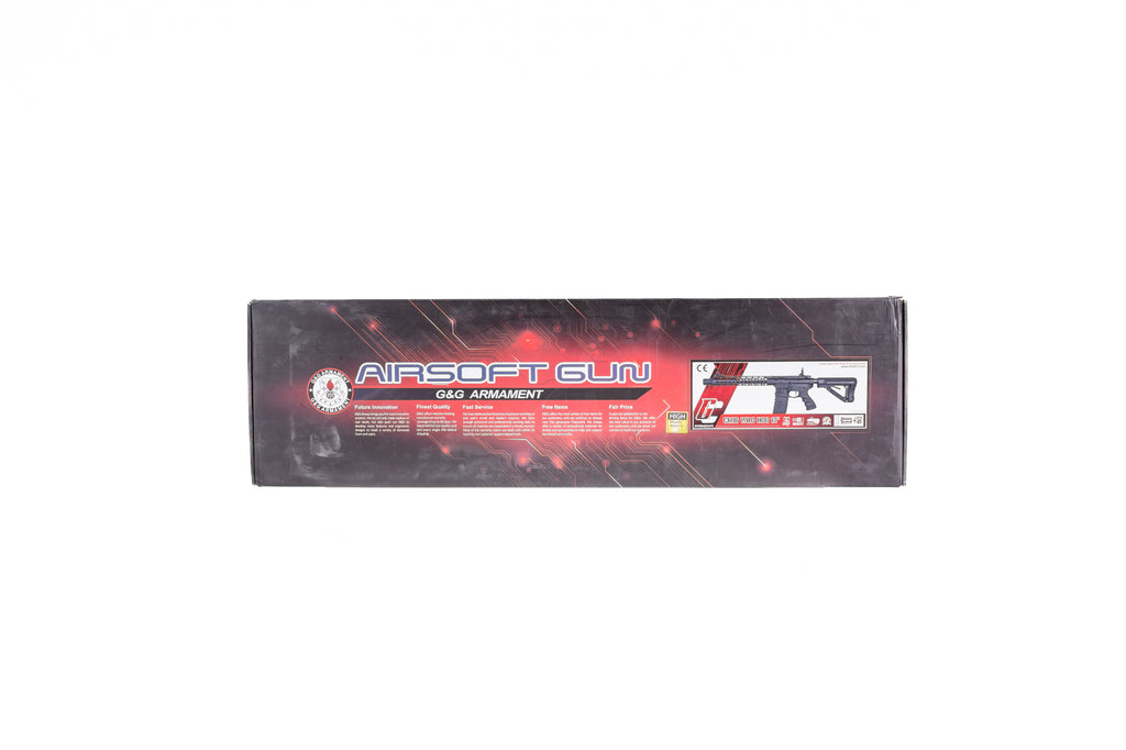 CM16 Wild Hog 12 carbine replica (OUTLET)